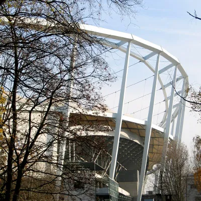 ingenieursvermessung