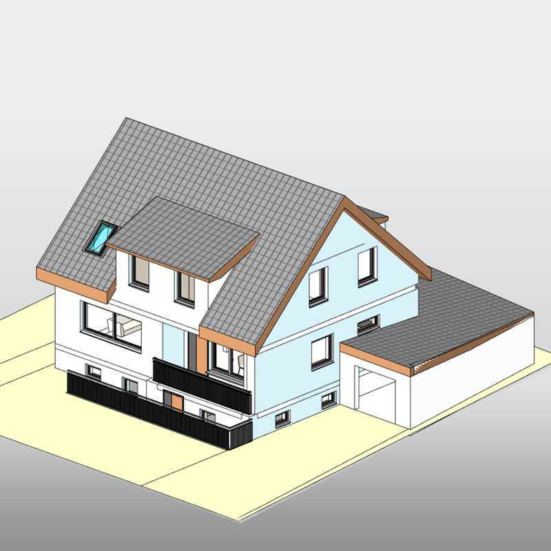 gebäudeaufmass-3d biberach, stuttgart, winndenden